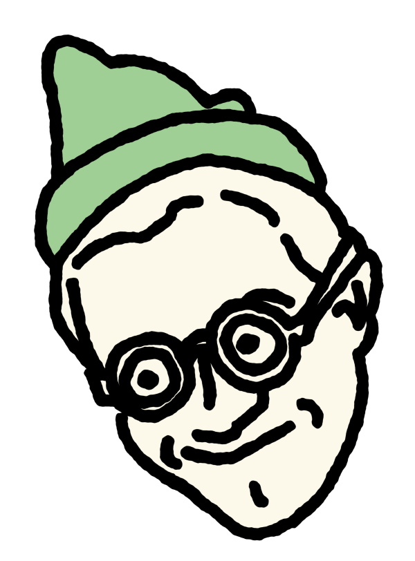 Café Kobus Kuch in Delft