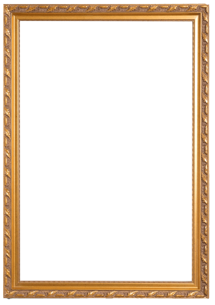 Fotolijstje Kobus Kuch