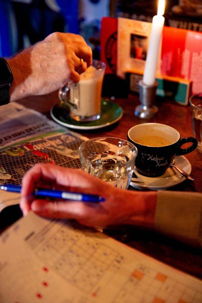 Cadeaubon Kobus Kuch